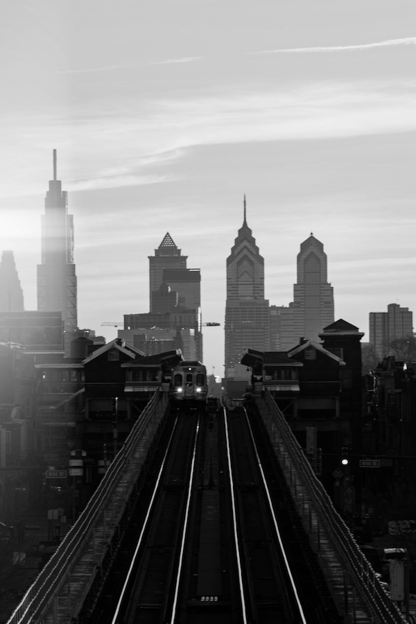 why is it called main line pa